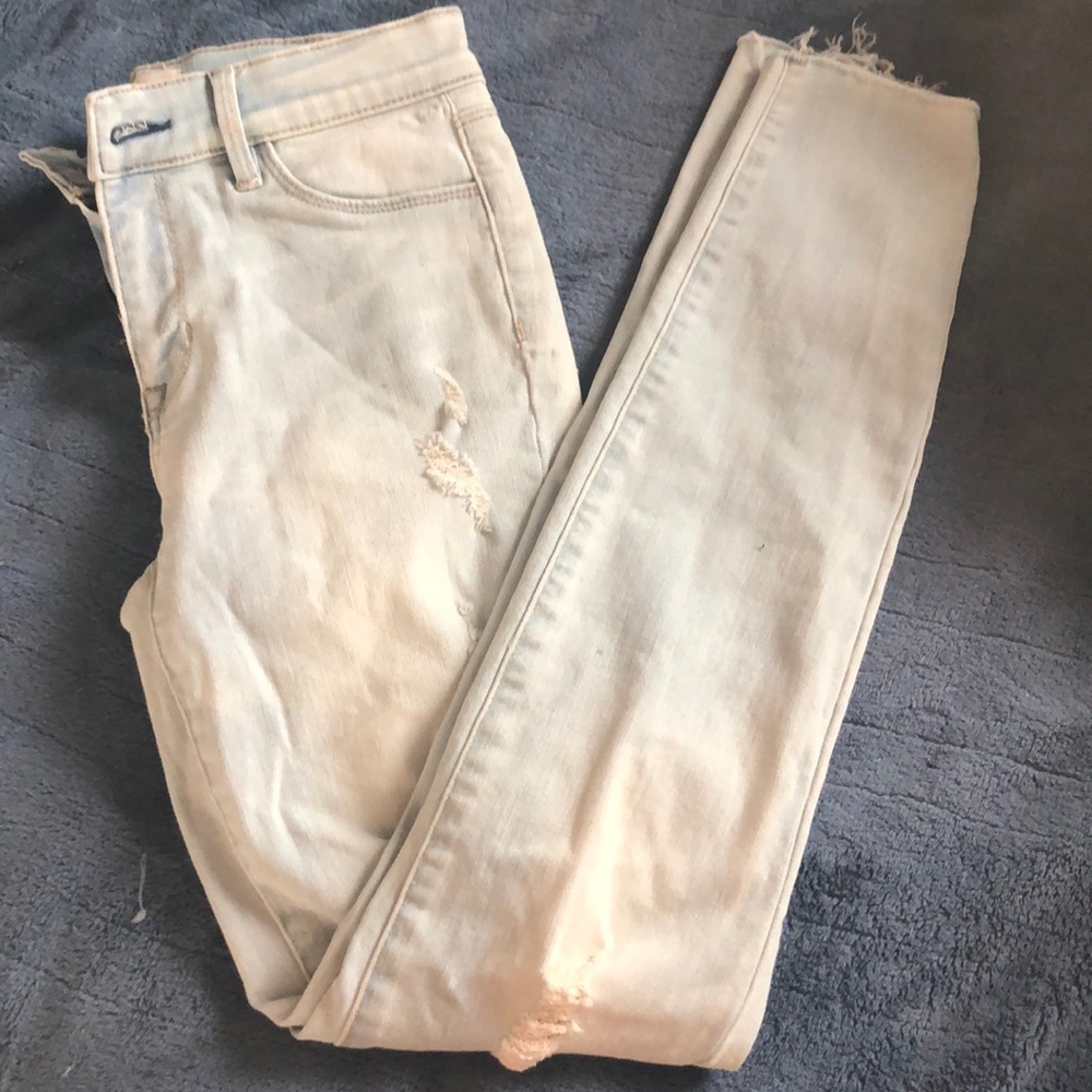 Pacsun Jeans